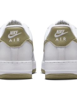 Nike Air Force 1 '07 Neutral Olive 2024 Authentic Shopwice Nike Air Force 1 '07 Neutral Olive 2024 Authentic