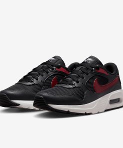 Nike Air Max SC Black Anthracite Summit White Shopwice Nike Air Max SC