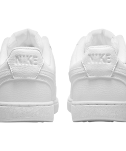 Nike Court Vision Low White Shopwice Nike Court Vision Low