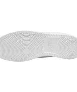 Nike Court Vision Low White Shopwice Nike Court Vision Low