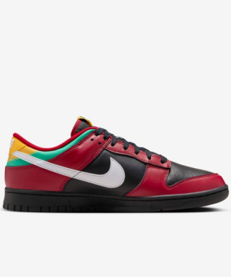 Nike Dunk Low 'Biker Tattoos'