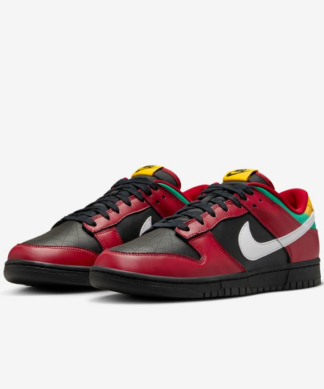 Nike Dunk Low 'Biker Tattoos'