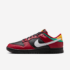 Nike SB Dunk Low 'Biker Tattoos' Shopwice Nike Dunk Low 'Biker Tattoos'