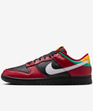 Nike Dunk Low 'Biker Tattoos'