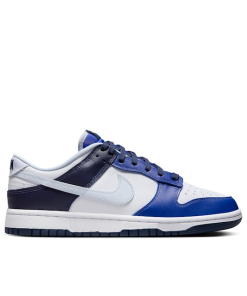 Nike Dunk Low Game Royal Navy