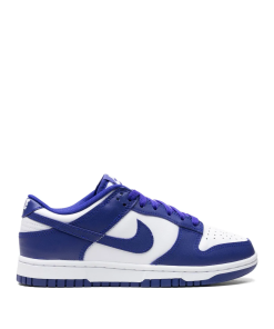 Nike Dunk Low Retro Concord sneaker