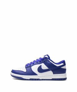 Nike Dunk Low Retro Concord sneaker