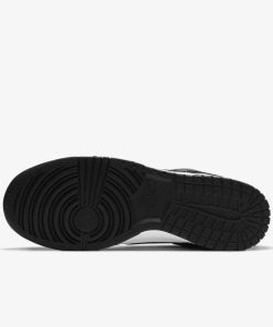 Nike SB Dunk Low Retro White and Black Panda Shopwice Nike Dunk Low Retro White and Black Panda