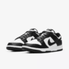 Nike Dunk Low Retro White and Black Panda