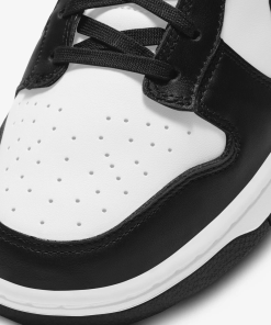 Nike SB Dunk Low Retro White and Black Panda Shopwice Nike Dunk Low Retro White and Black Panda