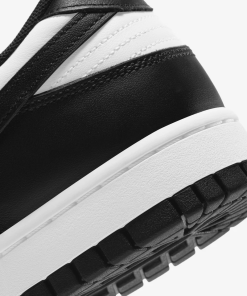 Nike SB Dunk Low Retro White and Black Panda Shopwice Nike Dunk Low Retro White and Black Panda