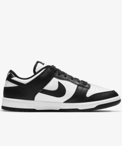 Nike SB Dunk Low Retro White and Black Panda Shopwice Nike Dunk Low Retro White and Black Panda
