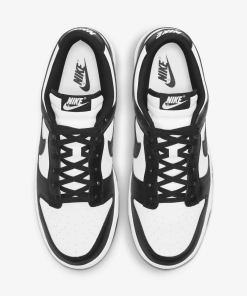 Nike SB Dunk Low Retro White and Black Panda Shopwice Nike Dunk Low Retro White and Black Panda