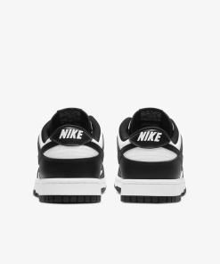 Nike SB Dunk Low Retro White and Black Panda Shopwice Nike Dunk Low Retro White and Black Panda