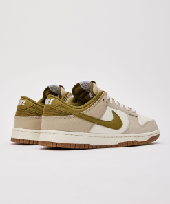 Nike Dunk SB Low Retro Sail Pacific Moss Shopwice Nike Dunk Low sb