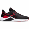 Nike Legend Black University Red Essential 2 Training Sneaker Shopwice Nike - Legend Essential 2