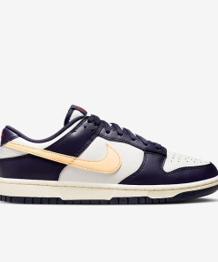 Nike sb dunk retro low mens shoe