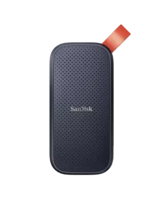 Sandisk Portable SSD 1TB
