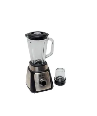 Vizio 1.5L - 600W - Multipurpose with Grinder Jar Blender