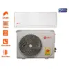 Vizio 2.5 HP - Split Wall Mount Air Conditioner - 12000BTU/h (Copper) VIZ-25410 Shopwice Vizio 2.5 HP - Split Wall Mount Air Conditioner - 12000BTUh (Copper) VIZ-25410
