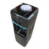 Vizio Viz-8200S Hot and Cold Water Dispenser With Mini Refrigerator a