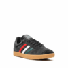 Adidas Gazelle Black Scarlet Green Shopwice adidas Gazelle