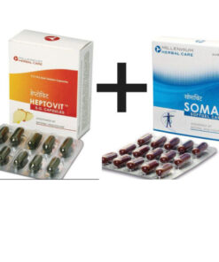 Digestive & Liver Support