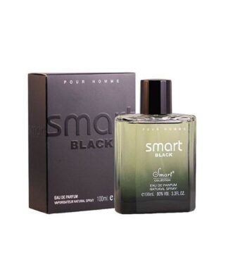 Fragrance World Smart Collection Smart Black Perfume 100ml