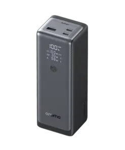 oraimo PowerJet 130 27600mAh 130W Power Bank
