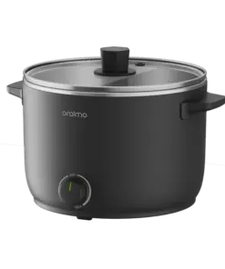 oraimo SmartCooker 1000W 3L Electric Cooker