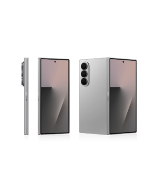 Samsung Galaxy Z Fold 7 12GB RAM 256GB ROM AI Foldable Smartphone