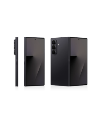 Samsung Galaxy Z Fold 7 12GB RAM 256GB ROM AI Foldable Smartphone