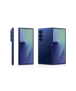 Samsung Galaxy Z Fold 7 12GB RAM 256GB ROM AI Foldable Smartphone