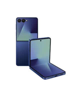 Samsung Galaxy Z Flip 7 12GB RAM 256GB ROM 6.9 inches Super AMOLED Screen Display