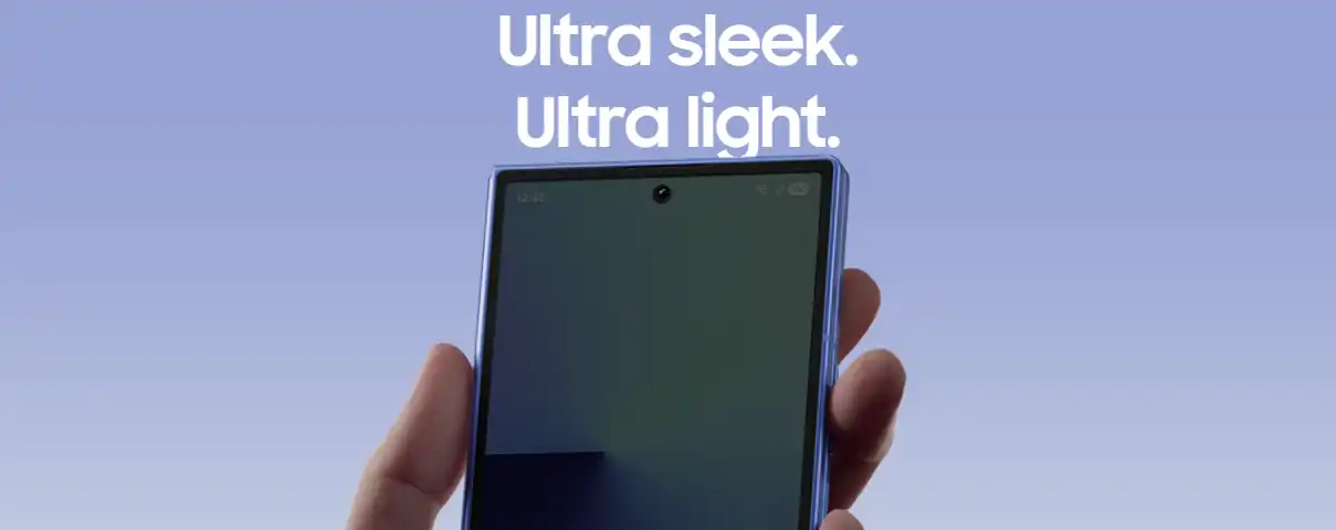 Samsung Galaxy Z Fold 7 12GB RAM 256GB ROM AI Foldable Smartphone Shopwice samsung galaxy z fold 7