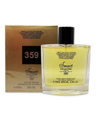 smart collection perfume no 359