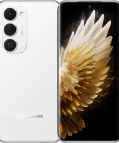 Tecno Spark 40 Pro Plus