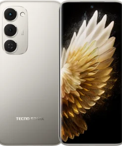 Tecno Spark 40 Pro Plus