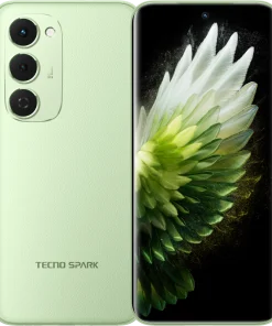 Tecno Spark 40 Pro Plus