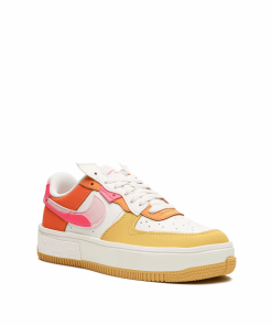 Nike Air Force 1 Fontanka Summit White Hyper Pink