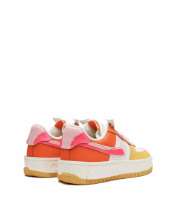 Nike Air Force 1 Fontanka Summit White Hyper Pink Shopwice Nike Air Force 1 Fontanka Summit White Hyper Pink