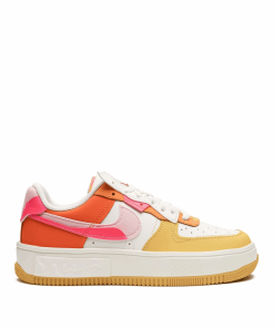Nike Air Force 1 Fontanka Summit White Hyper Pink