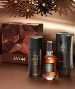 Wild Country For Him Gift Pack 475ML