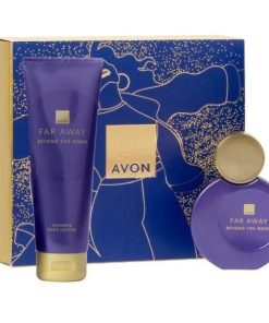 Avon Far Away Beyond the moon set