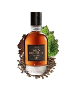 Avon Wild Country Eau De Toilette 75ml For Men Shopwice Avon Wild Country Eau De Toilette 75ml For Men