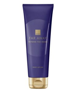 Avon Far Away Beyond The Moon Gift Set EDP 50ML, 10ML Pocket Spray and 125ML Body Lotion Shopwice Avon Far Away Beyond the moon lotion