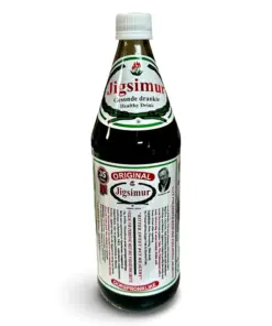 Alternative view of Jigsimur Herbal Tonic 750ML
