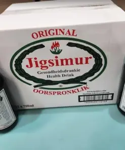 Jigsimur Herbal Tonic 750ML Shopwice Jigsimur Herbal Tonic 750ML