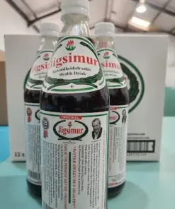 Jigsimur Herbal Tonic 750ML Shopwice Jigsimur Herbal Tonic 750ML