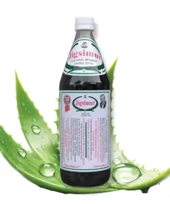 Jigsimur Herbal Tonic 750ML